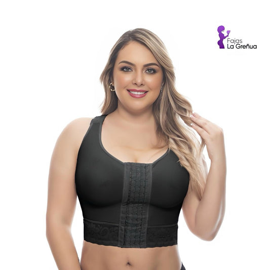 REF_7581 Colombian Shaper Bra