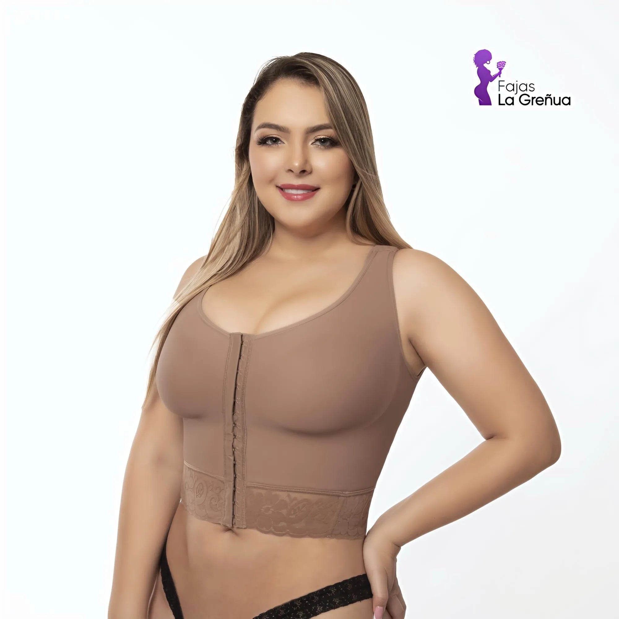 BRASSIERES 